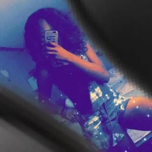 Meet your Posher, Tamia